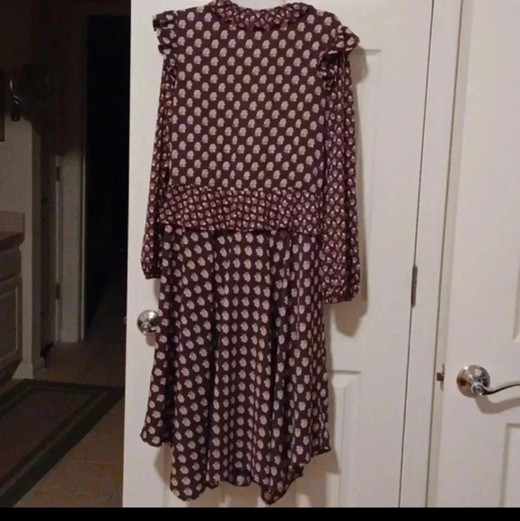 💙𝅺🌹H&M Dress 🎉 - Picture 6 of 11